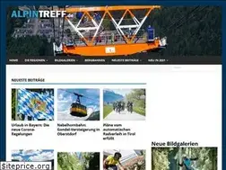 Sites similar to alpintreff.de
