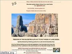 Sites similar to alpintrek.com