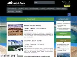 Sites similar to alpintrek.info