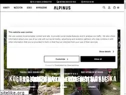 Sites similar to alpinus.eu