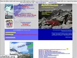 Sites similar to alpioccidentali.it