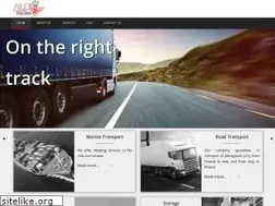 Sites similar to alpipolonia.pl