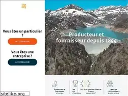Sites similar to alpiq.fr