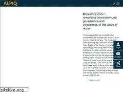 Sites similar to alpiq.sk
