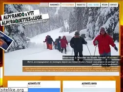 Sites similar to alpirandovtt.com