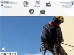Sites similar to alpiroc.fr