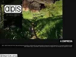 Sites similar to alpis.pt