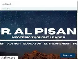 Sites similar to alpisano.com