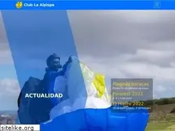 Sites similar to alpispa.org