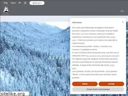 Sites similar to alpissima.it
