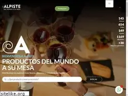 Sites similar to alpiste.co.cr