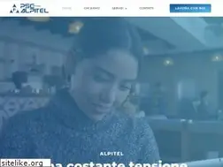 Sites similar to alpitel.it