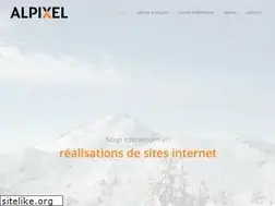 Sites similar to alpixel.fr