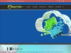 Sites similar to alpixn.com