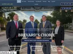 Sites similar to alpizarlaw.com