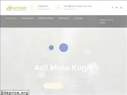 Sites similar to alpkurye.com