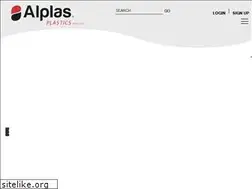 Sites similar to alplasplastics.co.za