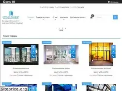 Sites similar to alplast.kz