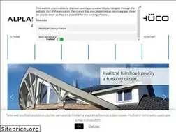 Sites similar to alplast.sk