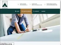 Sites similar to alplastcon.md
