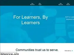 Sites similar to alplearn.com