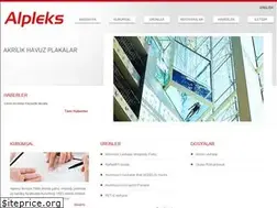 Sites similar to alpleks.com