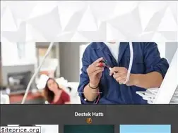 Sites similar to alplerelektrik.com