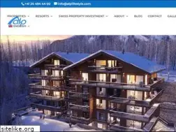 Sites similar to alplifestyle.com