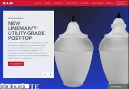 Sites similar to alplighting.com