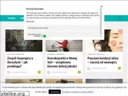 Sites similar to alplin.pl