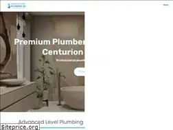 Sites similar to alplumbingsa.co.za