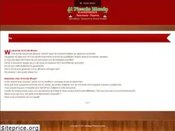 Sites similar to alpm.be