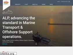 Sites similar to alpmaritime.com