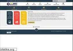 Sites similar to alpmaviboncuk.com