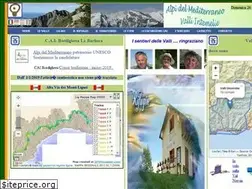 Sites similar to alpmed.it