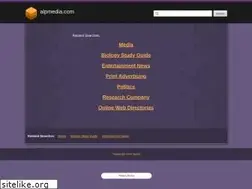 Sites similar to alpmedia.com