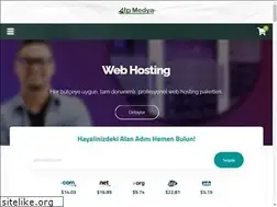 Sites similar to alpmedya.com