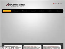 Sites similar to alpmet.com.tr