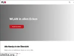 Sites similar to alpmobile.li
