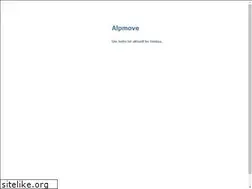 Sites similar to alpmove.ch