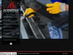Sites similar to alpmuhendislik.com.tr