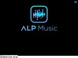 Sites similar to alpmusic.com