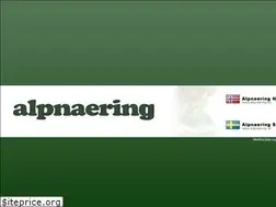 Sites similar to alpnaering.com