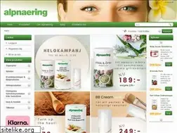 Sites similar to alpnaering.se
