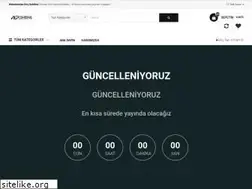 Sites similar to alpnargile.com