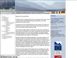 Sites similar to alpnatour.info