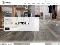 Sites similar to alpod.si