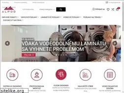 Sites similar to alpod.sk