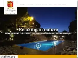 Sites similar to alpoggetto.it
