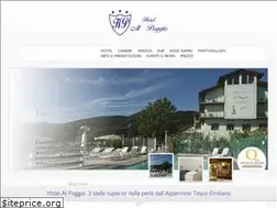 Sites similar to alpoggio.it